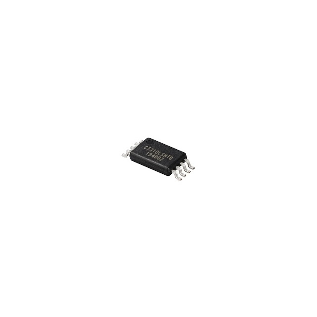 CT310LS-HT8-M Murata Electronics  Magnetic Sensors - Linear Compass (ICs)